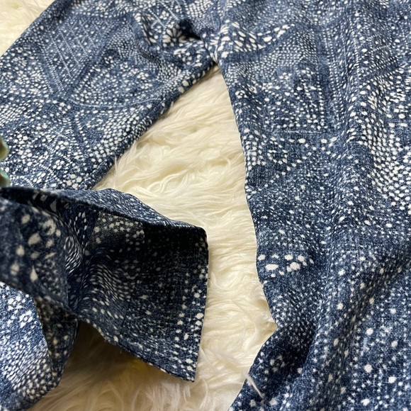 Dress pants relaxed fit Parisian Blue Michael - Picture 13 of 14